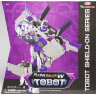 Робот-трансформер YOUNG TOYS Tobot W Эволюция 301013