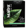 Чай MAITRE (МЭТР) "Классический", зеленый, 100 пакетиков в конвертах по 2 г, бак285р
