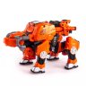 Трансформер YOUNG TOYS Metalions Taurus 314025