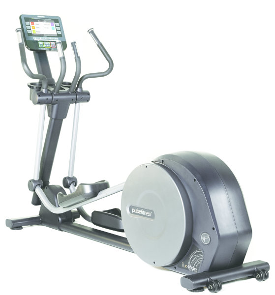 Эллиптический тренажер Pulse Fitness X-Train 280G-S2