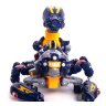 Трансформер YOUNG TOYS Metalions Scorpio 314026