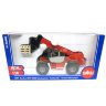 Телескопический погрузчик Manitou MHT 10230 Siku 3507