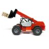 Телескопический погрузчик Manitou MHT 10230 Siku 3507