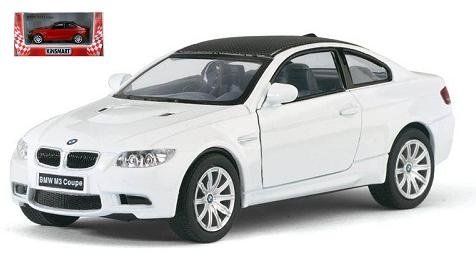 Модель 'BMV M3 COUPE