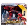 Трансформер YOUNG TOYS Metalions Leo 314028