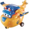 Мини-трансформеры Super Wings Донни (команда Строителей) EU730012