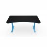 Стол для компьютера Arozzi Arena Gaming Desk - Blue