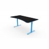 Стол для компьютера Arozzi Arena Gaming Desk - Blue