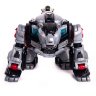 Трансформер YOUNG TOYS Metalions Ursa 314031