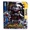 Трансформер YOUNG TOYS Metalions Ursa 314031