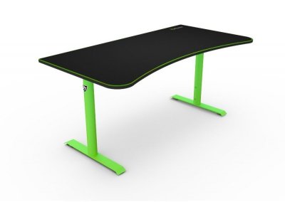 Стол для компьютера Arozzi Arena Gaming Desk - Green