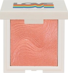 Хайлайтер для лица Crystal Crush Highlighter 03 Coral Shock