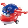 Мини-трансформеры Super Wings Джетт (команда Полиции) EU730031