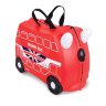 Чемодан на колесиках Автобус Trunki 0186-GB01-P4