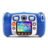 Цифровая камера Kidizoom duo, голубая VTECH 80-170803