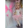 Кукла Мария в костюме феи, 50 см Gotz 1666036