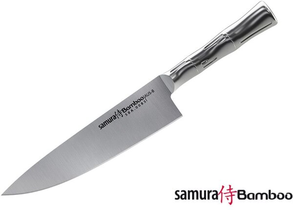 Шеф-нож Samura Bamboo 20 cм SBA-0085/K