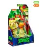 Turtles Фигурка Черепашки-ниндзя Рафаэль ниндзя-атака 15 см серия ROTMNT 81404