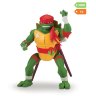 Turtles Фигурка Черепашки-ниндзя Рафаэль ниндзя-атака 15 см серия ROTMNT 81404