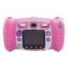 Цифровая камера Kidizoom duo, розовая VTECH 80-170853