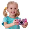 Цифровая камера Kidizoom duo, розовая VTECH 80-170853