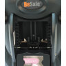 Автокресло 1 BeSafe iZi-Comfort X3(Metallic Melange 525102)