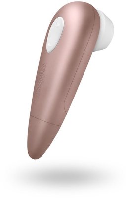 Бесконтактный стимулятор клитора Satisfyer 1 Next Generation