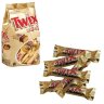 Шоколадные батончики TWIX "Minis", 184 г, 2263