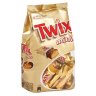 Шоколадные батончики TWIX "Minis", 184 г, 2263