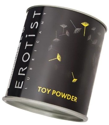 Пудра для игрушек TOY POWDER - 50 гр.