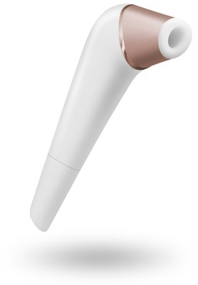 Бесконтактный стимулятор клитора Satisfyer 2 Next Generation