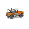 Bruder Внедорожник-пикап Land Rover Defender 02-591