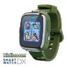 Цифровые часы для детей Kidizoom Smartwatch DX, камуфляжные VTECH 80-171673