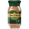 Кофе растворимый JACOBS MONARCH, 47,5 г, стеклянная банка, 6099