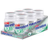 Жевательная резинка MENTOS Pure White (Ментос) "Нежная мята", 54 г, банка, 67843