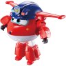 Трансформер Super Wings Джетт (команда Полиции) EU730231