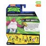 Turtles Фигурка Черепашки-ниндзя Злодей шеф-повар 12 см серия ROTMNT 80809