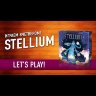 Настольная игра Stellium