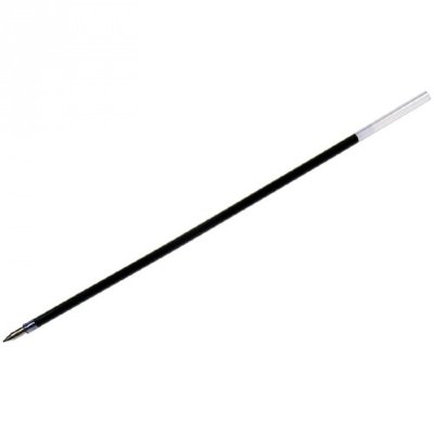 MunHwa Pencil Co Стержень шар. 0,5*142мм к ручке MC gold в упак. черн. RF-01