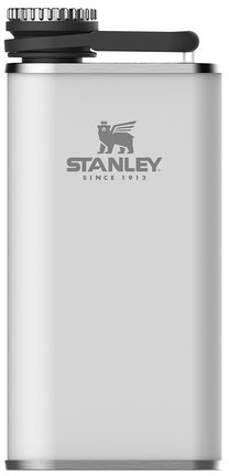 Фляга Stanley Classic (0,23 литра), белая