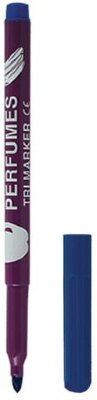 Фломастеры CENTROPEN "Perfumed", 10 цветов, ширина линии 2-3 мм, ароматизированные