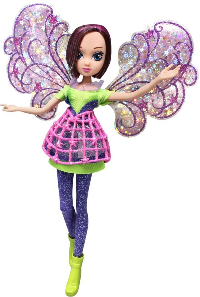 Кукла Winx Club Космикс Техна IW01811906