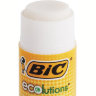 Клей-карандаш BIC "ECOlutions" 36 г, с ароматом яблока, 9192541