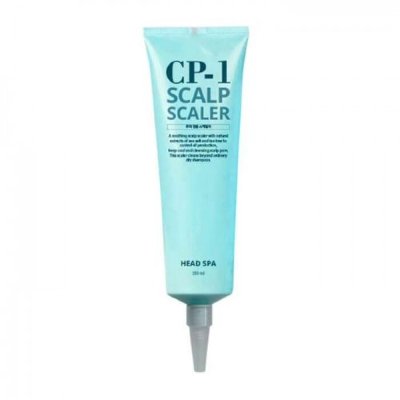 ESTHETIC HOUSE CP-1 Head Spa Scalp Scaler - Средство для очищения кожи головы, 250 мл. ****