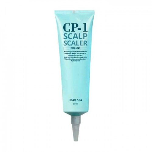 ESTHETIC HOUSE CP-1 Head Spa Scalp Scaler - Средство для очищения кожи головы, 250 мл. ****