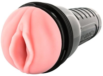 Мастурбатор-вагина Fleshlight - Pink Lady Original