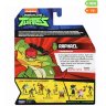 Turtles Фигурка Черепашки-ниндзя Рафаэль 12 см серия ROTMNT 80804 