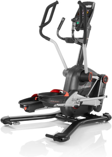 Латеральный тренажер Bowflex LateralX LX5i