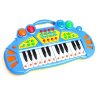 Игрушка пласт. на бат. BOX 40*22*6см Musical Star Синтезатор арт. HK-8030A