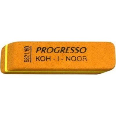 Koh-i-noor Ластик KOH-I-NOOR "Progresso" 6821/60-56